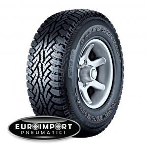 Continental CONTICROSSCONTACT AT 235/85 R16 114/111 Q Carico C  TL